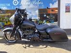 Harley FLHXS Streetglide 2016 - 23014 km, 1688 cm³, 2 cylindres, Tourisme, Plus de 35 kW