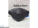 Airbag gauche (volant) d'un Citroen Berlingo, Autos : Pièces & Accessoires, -, 3 mois de garantie, Utilisé, -