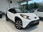 Toyota Aygo X Pulse, Achat, 998 cm³, Euro 6, Boîte manuelle