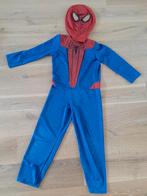 Spiderman carnavalskostuum - maat 4/5 jaar, Kinderen en Baby's, Ophalen, 110 t/m 116, Jongen