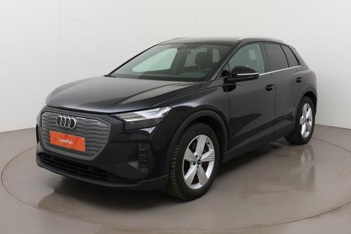 (2BMD669) Audi Q4 e-tron, Auto's, Audi, Bedrijf, Te koop, Q4 e-tron, ABS, Airbags, Airconditioning, Android Auto, Apple Carplay