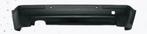 BMW E39 Achterbumper M5 Look (1996-2003), Auto-onderdelen, Nieuw, Ophalen of Verzenden, Achter, Bumper