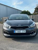 KIA CEE D 14 i, Autos, Kia, Argent ou Gris, Achat, Euro 6, Entreprise
