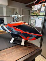 NIEUW!!! SAB Goblin DRAKE 570 3D RTF 6S, Hobby en Vrije tijd, RTF (Ready to Fly), Helikopter, Nieuw, Ophalen