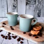 Le Creuset Coffee Mugs Large 400ml, Huis en Inrichting, Keuken | Servies, Verzenden