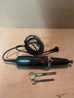 Metabo rechte slijper, Doe-het-zelf en Bouw, Gereedschap | Slijpmachines, Ophalen, Zo goed als nieuw