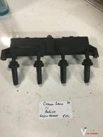 citroen saxo 1.1 2001  Bobine (grijze stekker), -, Utilisé, -, -