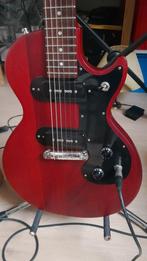 Gibson Melody Maker Special - Satin Cherry, Ophalen, Zo goed als nieuw, Gibson