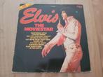 LP Elvis The Moviestar, Enlèvement ou Envoi