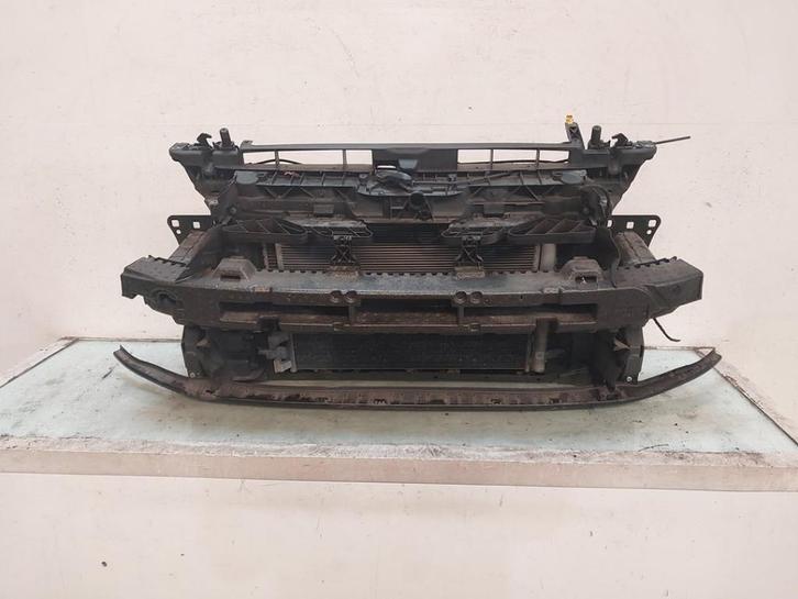 RADIATEUR COMPLET Volkswagen Golf VIII (CD1) (01-2019/-), Autos : Pièces & Accessoires, Climatisation & Chauffage, Volkswagen