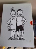 Suske en wiske, Ophalen