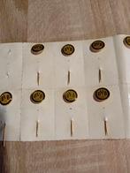 Pin Borussia Dortmund (vintage), Ophalen of Verzenden, Zo goed als nieuw