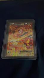 Charizard ex, Ophalen, Zo goed als nieuw