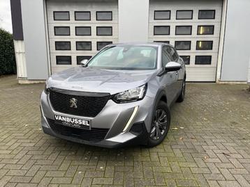 Peugeot 2008 active  beschikbaar voor biedingen