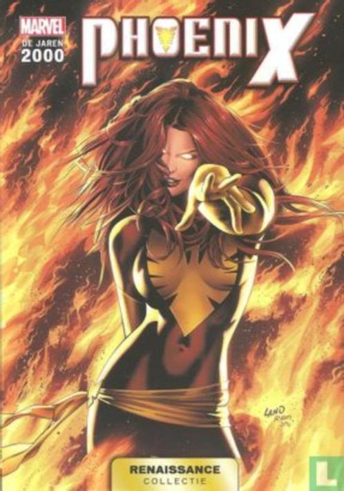 Phoenix, Boeken, Stripverhalen, Nieuw, Eén stripboek, Ophalen of Verzenden