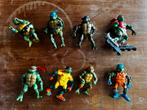 Lot Teenage Mutant Ninja Turtles, Ophalen of Verzenden, Gebruikt