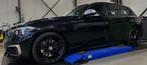 BMW 140 M 140 xDrive Aut. Special Edition*Zetelvw*Acc*Led*, Cuir, Achat, Euro 6, Entreprise