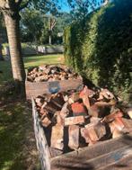 Lot oude bakstenen / metselstenen GRATIS, Doe-het-zelf en Bouw, Metselstenen, Ophalen of Verzenden, Bakstenen