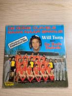 Will tura, Cd's en Dvd's, Vinyl Singles, Ophalen, Zo goed als nieuw
