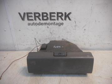DASHBOARDKASTJE Volvo 480 (01-1986/07-1996) beschikbaar voor biedingen