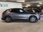 Alfa Romeo Stelvio TB Sport AWD AUT, Auto's, Automaat, Bedrijf, 5 deurs, SUV of Terreinwagen