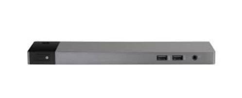 Station d'accueil HP ZBook 200 watts Thunderbolt 3 Dock P5Q6, Informatique & Logiciels, Stations d'accueil, Comme neuf, Station d'accueil