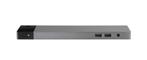 Station d'accueil HP ZBook 200 watts Thunderbolt 3 Dock P5Q6, Comme neuf, Portable, Station d'accueil, Hp