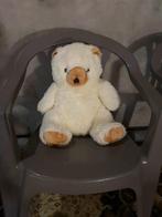 Knuffelbeer 10€, Enlèvement