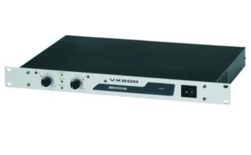 Amplificateur JB Systems VX 200