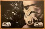 Blu-Ray StBK Star Wars A New Hope - The Empire Strikes Back, Enlèvement ou Envoi, Comme neuf