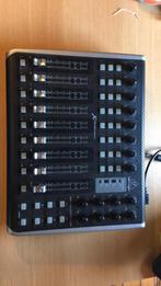 Behringer xtouch compact, Ophalen of Verzenden, Zo goed als nieuw, 5 tot 10 kanalen