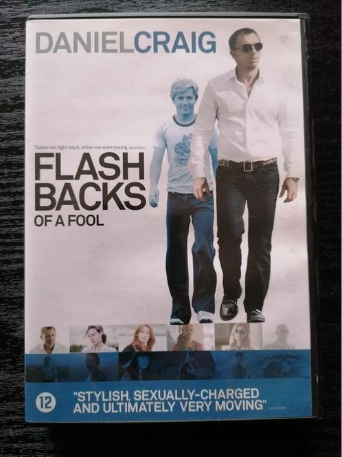 Flashbacks of a Fool (2008), CD & DVD, DVD | Drame, Utilisé, Drame, À partir de 16 ans, Enlèvement ou Envoi