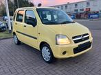 Opel Agila 1.0 benzine met 12 maanden GARANTIE, Auto's, Opel, Voorwielaandrijving, Stof, Overige kleuren, Bedrijf