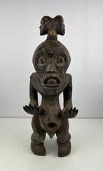 Afrikaans Mambila-standbeeld uit Nigeria, Ophalen of Verzenden