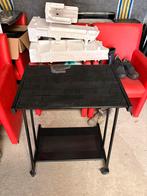 te koop tafel voor pc bed stoel voor baby, Ophalen, Zo goed als nieuw