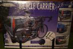 Fietsendrager voor de auto, Ophalen, 2 fietsen, Zo goed als nieuw