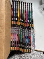 Sky high survival intégrale tomes 1 a 21 collection complete, Ophalen of Verzenden