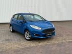 Ford fiesta 2013 benzine in zeer goede staat + keuring, Bluetooth, Euro 5, Bedrijf, Te koop