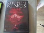 dvd stephen kings rose red 2 discs, Vanaf 16 jaar, Ophalen of Verzenden, Zo goed als nieuw, Spoken en Geesten