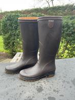 laarzen, Kleding | Dames, Schoenen, Ophalen, Bruin, Aigle, Regenlaarzen