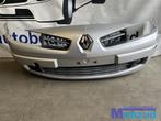 RENAULT MEGANE 2 CC CABRIO Beige voorbumper bumper 2003-2008, Auto-onderdelen, Ophalen, Gebruikt, Bumper, Renault