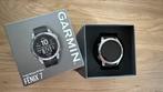 Garmin Fenix7 Multisport, Sport en Fitness, Hartslagmeters, Ophalen, Zo goed als nieuw, Garmin, Waterdicht