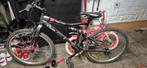 Fiets, Ophalen, Gebruikt