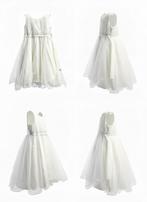 Robe de mariee fille, Enfants & Bébés, Accessoires de mode pour enfants, Enlèvement ou Envoi, Comme neuf