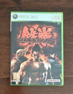 Tekken 6 PAL [EN], Games en Spelcomputers, Games | Xbox 360, Ophalen of Verzenden, Gebruikt, Vechten, Vanaf 16 jaar