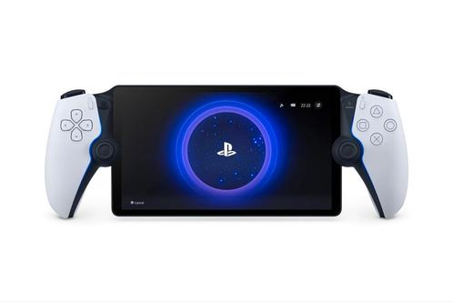 PS Portal via PS Store 06/2024 aankoop, Games en Spelcomputers, Spelcomputers | Sony PlayStation 5, Nieuw, Playstation 5, Ophalen of Verzenden