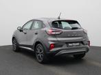 Ford Puma Titanium 1.0i mHEV | WINTERPACK | NAVIGATIE | AIRC, Auto's, Stof, Zwart, USB, Bedrijf