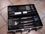 Barbecue Set in Koffer Nieuw Compleet Nooit gebruikt, Tuin en Terras, Ophalen of Verzenden, Nieuw
