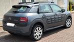 Citroën c4 cactus 12ess an2016.162mkm gps clim 5400€, Autos, Citroën, Achat, Caméra, Euro 6, Boîte manuelle