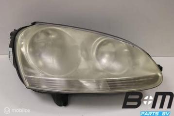 Koplamp RV (bijrijderskant) VW Golf 5 1K6941006P beschikbaar voor biedingen